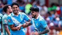 ¡EN VIVO! Sporting Cristal visita a UTC en el Clausura