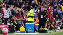 Liverpool's Andoni Iraola: Ryan Gravenberch did not deserve two yellows in Man City loss
