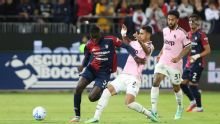 ¡EN VIVO! Juventus y Cagliari se enfrentan en la Serie A