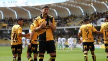 Colo Colo no se encontró en Coquimbo y fue goleado por los piratas