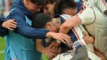 San Lorenzo le ganó a Riestra, cortó la mala racha y se ilusiona con los playoffs del Clausura
