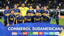 A qué hora juega Boca vs. Vasco da Gama por la semifinal de la Copa Sudamericana 2026 y dónde ver en vivo
