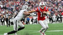 Fantasy football buzz: Week 5 scoring leaders through Sunday's early games