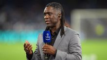 Corinthians hire Clarence Seedorf as head coach after seven consecutive league defeats