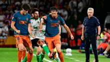 Javier Aguirre inicia con empate su quinto relevo como bombero