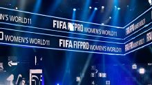FIFPRO study finds women's footballers consider leaving game early for financial and mental health reasons