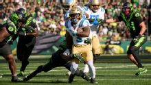 2026-27 Week 6 College Football Playoff, bowl projections