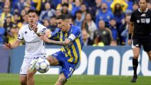 ¡EN VIVO! Rosario Central e Independiente Rivadavia juegan un duelo clave por las dos tablas