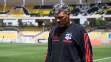 Fernando Ortiz le dio todo el mérito a Coquimbo en dura caída de Colo-Colo