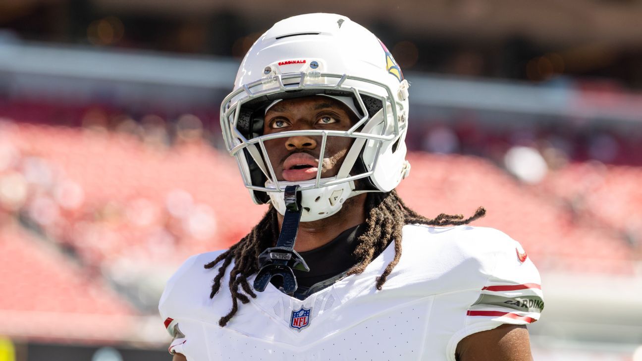 Why did the Cardinals trade Marvin Harrison Jr.? And what does he bring to the Texans?