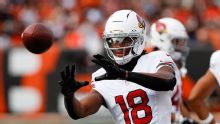 Fantasy football buzz: What's the impact of MHJ trade on Texans and Cardinals?