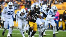 Week 5 winners and losers: Drake Maye, Jaylen Warren dominate; Jonathan Taylor struggles