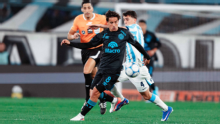 ¡EN VIVO! Racing necesita ganarle a Belgrano para soñar con los playoffs