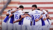 Alianza Atlético le ganó a Sport Boys y se sumó al pelotón de líderes del Clausura