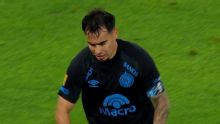 Zurdazo letal de Zelarayán y gol de Belgrano ante Racing por el Torneo Clausura