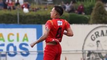 San Pedro remonta en casa ante Comunicaciones FC y mantiene su invicto como local