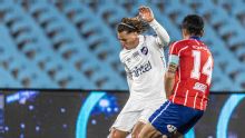 VIDEO: resumen de Central Español vs. Nacional por el Torneo Clausura 2026