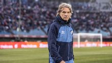Daniel Carreño: "Estamos jugando cada partido como una final"