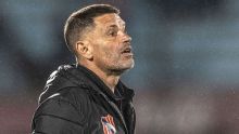 Antonio Pacheco aseguró que Central Español "hizo los méritos para empatar" el partido ante Nacional