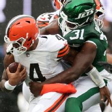 David Bailey delivers breakthrough performance in Jets' win