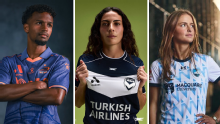 A-League kit rankings: Which club has 2026-27's best jerseys?