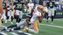 Week 5 NFL highlights: Best plays, moments, touchdowns, more