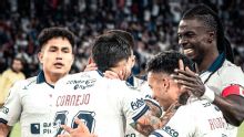 Tercera remontada consecutiva para Liga de Quito