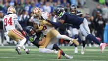 NFL Week 5: Big takeaways, questions and fantasy spin from Sunday's games