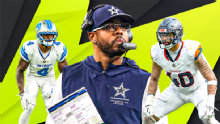 2026 NFL Power Rankings: How all 32 teams stack up for Week 6