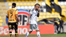 Arturo Vidal atribuyó la baja de Colo Colo a los constantes recesos