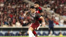 Fluminense solta nota de repúdio com arbitragem do Fla-Flu e reclama de dois lances: 'Clássico manchado'