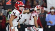 College football Power Rankings: How did Week 6 chaos affect top 25?