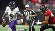 NFL Week 5: Big takeaways, questions and fantasy spin from Sunday's games