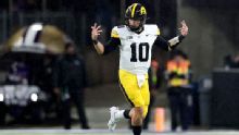 Iowa to start QB Jeremy Hecklinski vs. Minnesota, Kirk Ferentz says