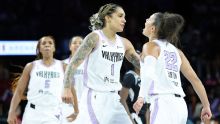 WNBA playoffs 2026: The Valkyries' wild path from expansion team to the Finals