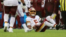 Betting buzz: Who wants to win the NFC East?