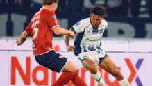 ¡EN VIVO! Talleres recibe a Independiente en un duelo de necesitados