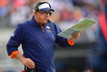 Broncos beat Chargers in Sean Payton's return to playcalling