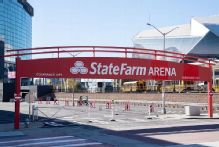 Location of Dream home games for WNBA Finals still uncertain