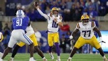 College football takeaways: What did Week 6 performances show us?