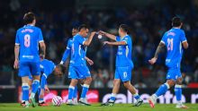 Pumas deja escapar ventaja y empata ante Cruz Azul