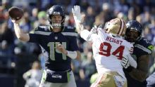Can the Seahawks overcome their turnover problem? 'We're not panicking'