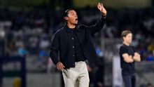 Huiqui preocupado porque no ve cerca el bicampeonato con Cruz Azul
