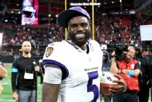 QB Tyler Huntley leads Ravens to comeback OT win vs. Falcons