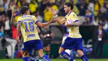 América retoma la cima: ¿Cómo se ve la tabla del Apertura 2026?