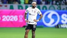 Palmeiras duwt Corinthians na aanstelling Seedorf verder in de problemen