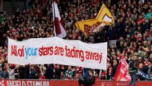 The Premier League's new villains: Anfield gives Man City a taste of what's to come