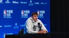 Windhorst: Why Cooper Flagg's ascension is starting to feel inevitable
