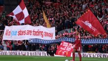 Liverpool's Virgil van Dijk: Don't view Man City rivalry differently despite guilty verdict