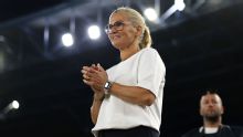 Lionesses keen for manager Sarina Wiegman to extend contract - Keira Walsh